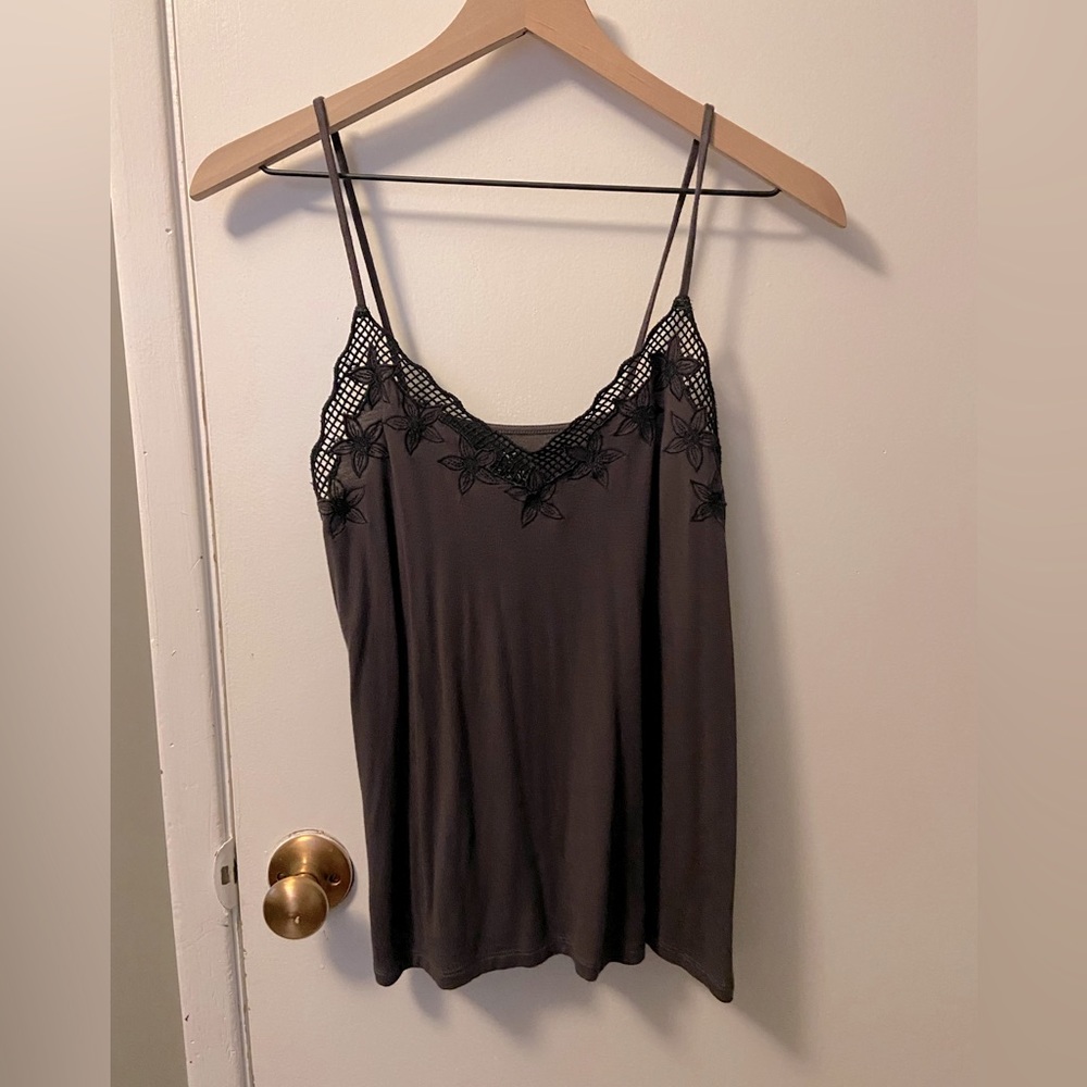 American eagle tank top size small